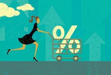 mit prozenten wird fast fashion angeheizt